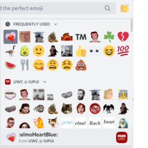 The Rock Emojis for Discord & Slack - Discord Emoji