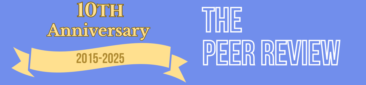 The Peer Review